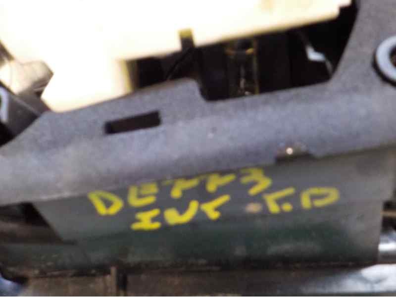 Recambio de piloto trasero derecho interior para opel astra j lim. cosmo referencia OEM IAM 13319948  