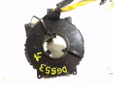 Recambio de anillo airbag para ssangyong actyon 2.0 td cat referencia OEM IAM  DH2G700519 DH2G700519 2