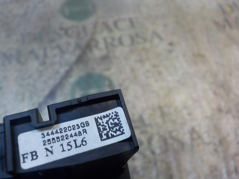 Recambio de modulo electronico para dacia sandero 0.9 tce cat referencia OEM IAM 255522448R 255522448R 