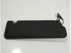 Recambio de parasol izquierdo para bentley continental gt supersports referencia OEM IAM 3W0857551R 3W0857583F  2