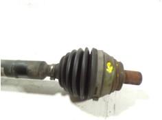 Recambio de transmision derecha para volkswagen passat berlina (3c2) 2.0 tdi referencia OEM IAM 1K0407272QN 1K0407272  2