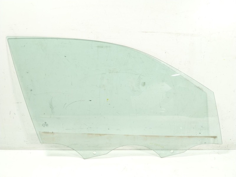 Recambio de cristal puerta delantero derecho para volkswagen t-cross (c11, d31) 1.0 tsi referencia OEM IAM 2GM845202  