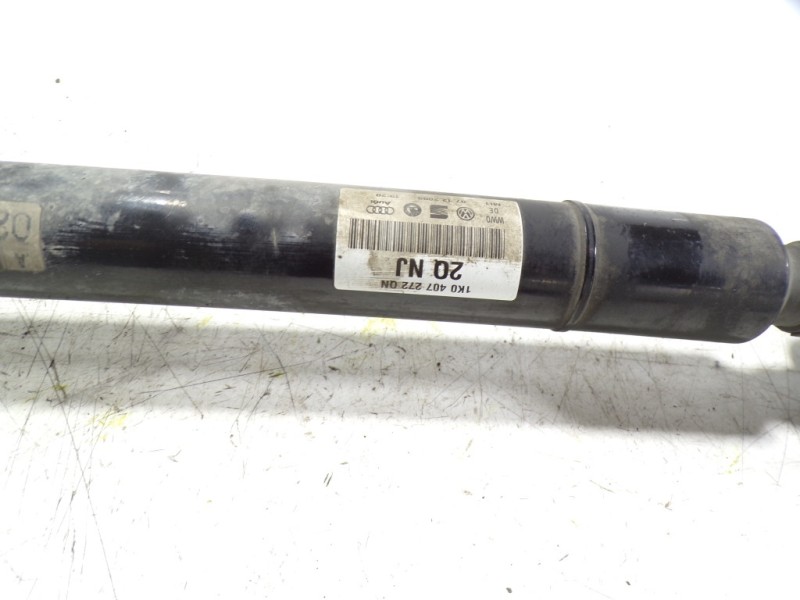 Recambio de transmision derecha para volkswagen passat berlina (3c2) 2.0 tdi referencia OEM IAM 1K0407272QN 1K0407272 