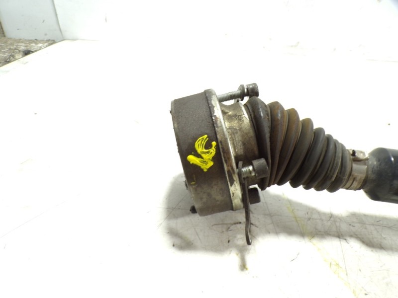 Recambio de transmision derecha para volkswagen passat berlina (3c2) 2.0 tdi referencia OEM IAM 1K0407272QN 1K0407272 