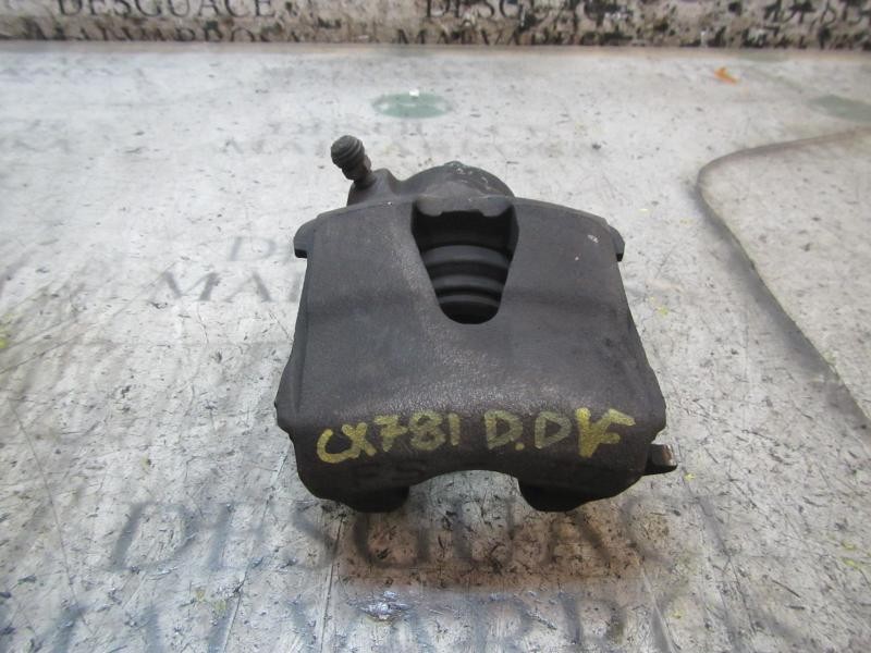 Recambio de pinza freno delantera derecha para seat leon (1p1) reference referencia OEM IAM 1K0615124D  