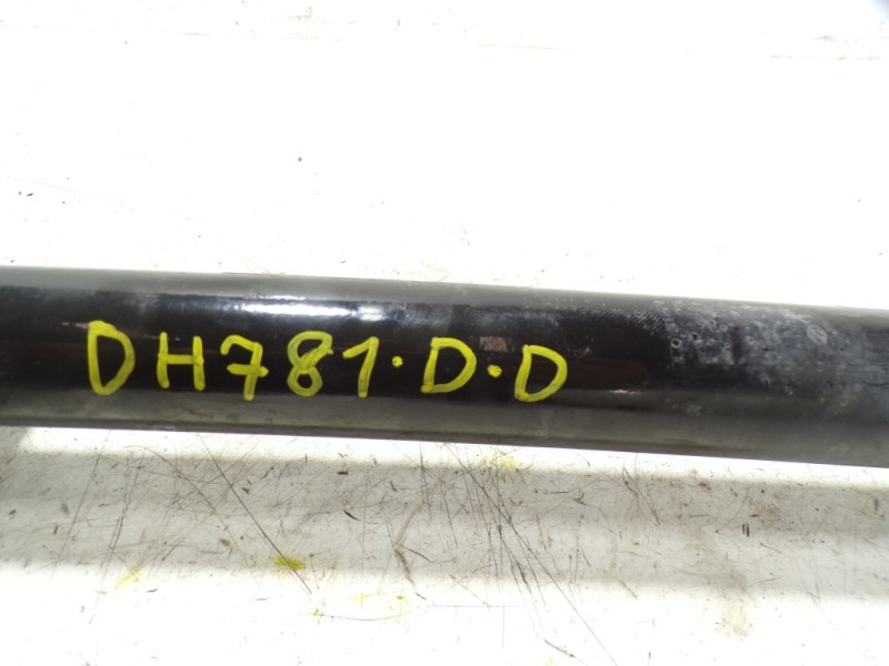 Recambio de transmision derecha para volkswagen passat berlina (3c2) 2.0 tdi referencia OEM IAM 1K0407272QN 1K0407272 