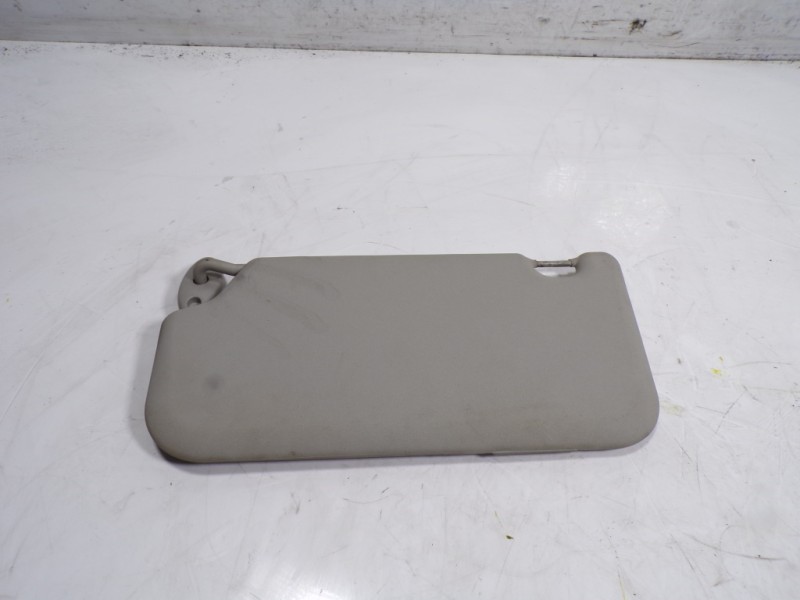 Recambio de parasol derecho para ford mondeo ber. (ca2) 2.0 tdci cat referencia OEM IAM 1875237  