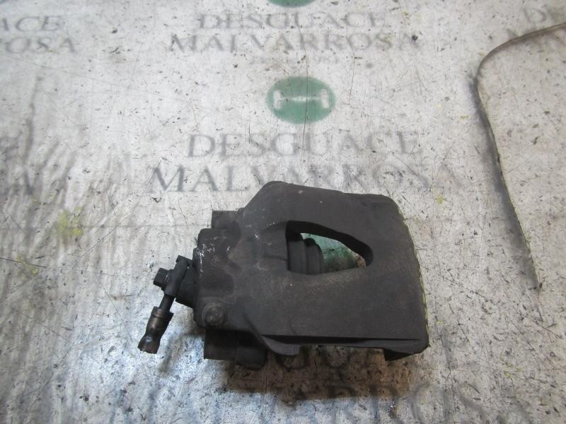 Recambio de pinza freno delantera derecha para seat leon (1p1) reference referencia OEM IAM 1K0615124D  