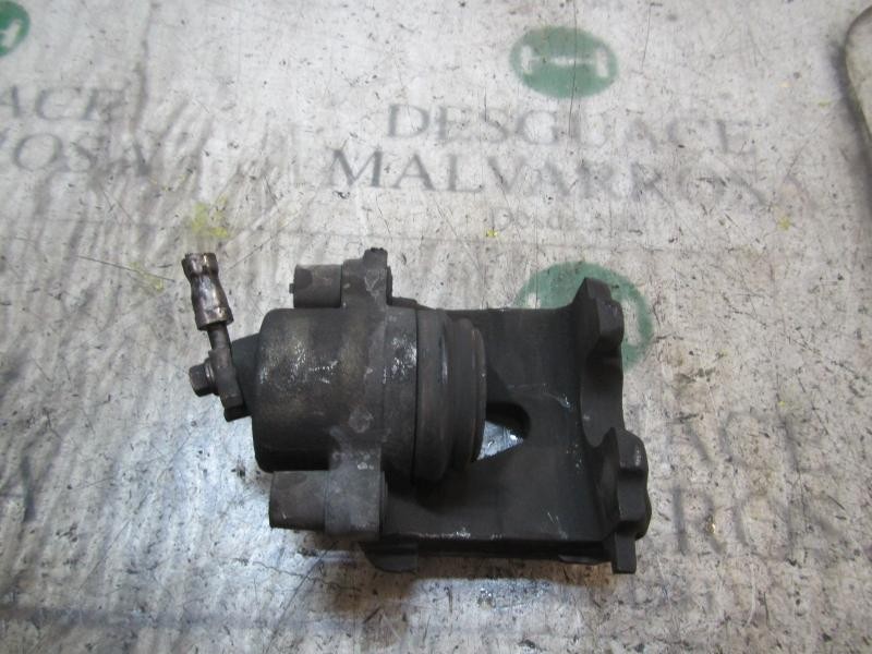 Recambio de pinza freno delantera derecha para seat leon (1p1) reference referencia OEM IAM 1K0615124D  