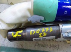 Recambio de airbag cortina delantero izquierdo para opel astra j lim. cosmo referencia OEM IAM 13251619   2