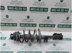 Recambio de amortiguador delantero derecho para fiat nuova 500 (150) 1.3 16v jtd cat referencia OEM IAM 51857834 50709080  2