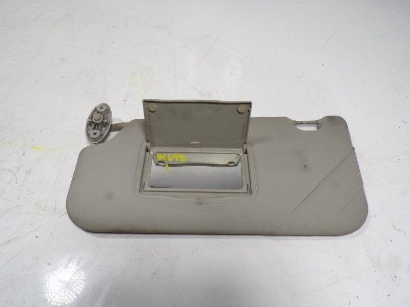 Recambio de parasol izquierdo para ford mondeo ber. (ca2) 2.0 tdci cat referencia OEM IAM 1874697  