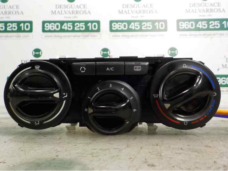 Recambio de mando calefaccion / aire acondicionado para peugeot 208 1.6 blue-hdi fap referencia OEM IAM   