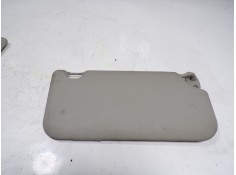 Recambio de parasol izquierdo para ford mondeo ber. (ca2) 2.0 tdci cat referencia OEM IAM 1874697   2