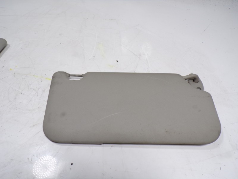 Recambio de parasol izquierdo para ford mondeo ber. (ca2) 2.0 tdci cat referencia OEM IAM 1874697  