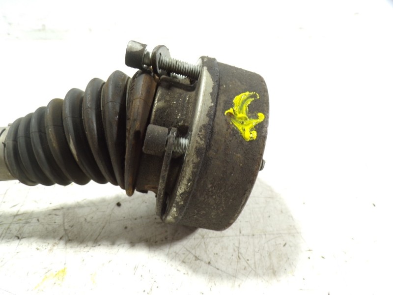 Recambio de transmision izquierda para volkswagen passat berlina (3c2) 2.0 tdi referencia OEM IAM 1K0407271LB 1K0407271KQ 