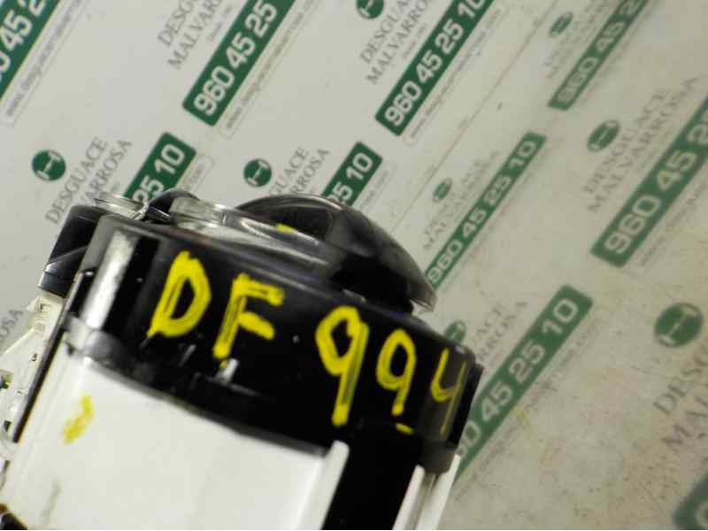 Recambio de mando calefaccion / aire acondicionado para peugeot 208 1.6 blue-hdi fap referencia OEM IAM   