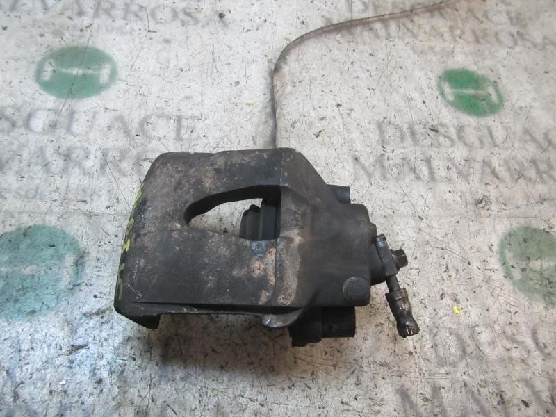 Recambio de pinza freno delantera izquierda para seat leon (1p1) reference referencia OEM IAM 1K0615123D  