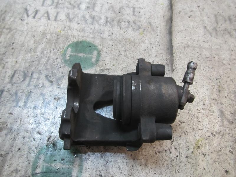 Recambio de pinza freno delantera izquierda para seat leon (1p1) reference referencia OEM IAM 1K0615123D  