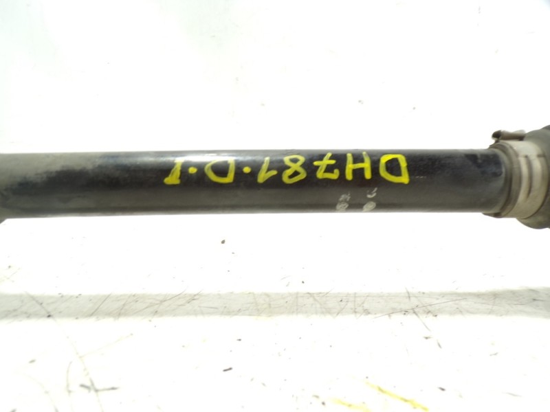 Recambio de transmision izquierda para volkswagen passat berlina (3c2) 2.0 tdi referencia OEM IAM 1K0407271LB 1K0407271KQ 