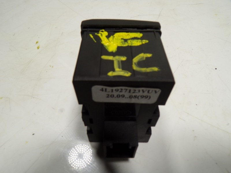 Recambio de modulo electronico para audi a6 berlina (4f2) 3.0 tdi quattro referencia OEM IAM 4L1927123VUV 4L1927123VUV 