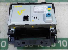 Recambio de sistema navegacion gps para opel astra j lim. cosmo referencia OEM IAM 13223793 13223793  2