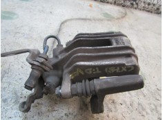 Recambio de pinza freno trasera derecha para seat leon (1p1) reference referencia OEM IAM 1K0615424J   2