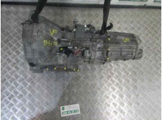 Recambio de caja cambios para seat exeo berlina (3r2) 2.0 tdi referencia OEM IAM  MPA  2