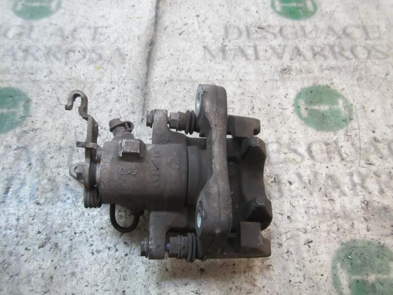 Recambio de pinza freno trasera derecha para seat leon (1p1) reference referencia OEM IAM 1K0615424J  