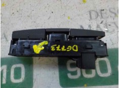 Recambio de warning para opel astra j lim. cosmo referencia OEM IAM 13285122 13285122  2