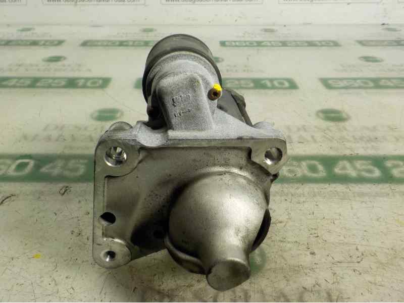 Recambio de motor arranque para peugeot 208 1.6 blue-hdi fap referencia OEM IAM   