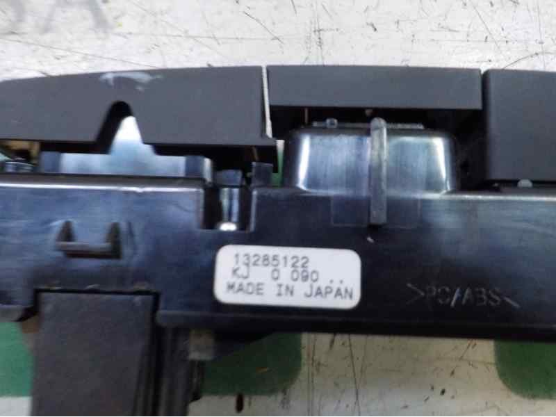 Recambio de warning para opel astra j lim. cosmo referencia OEM IAM 13285122 13285122 