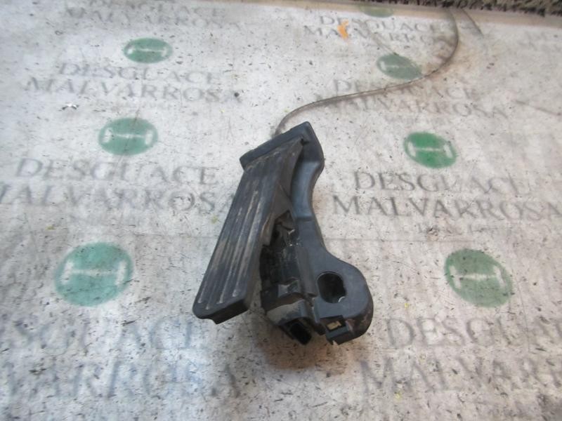 Recambio de potenciometro pedal para seat leon (1p1) reference referencia OEM IAM 1K1721503L 1K1721503P 