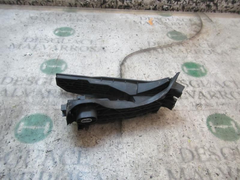 Recambio de potenciometro pedal para seat leon (1p1) reference referencia OEM IAM 1K1721503L 1K1721503P 