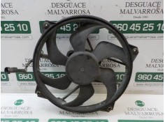 Recambio de electroventilador para citroën c4 berlina 1.6 16v cat (nfu / tu5jp4) referencia OEM IAM   