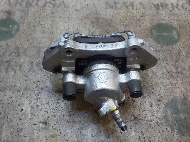 Recambio de pinza freno delantera izquierda para dacia sandero 0.9 tce cat referencia OEM IAM 410113834R  