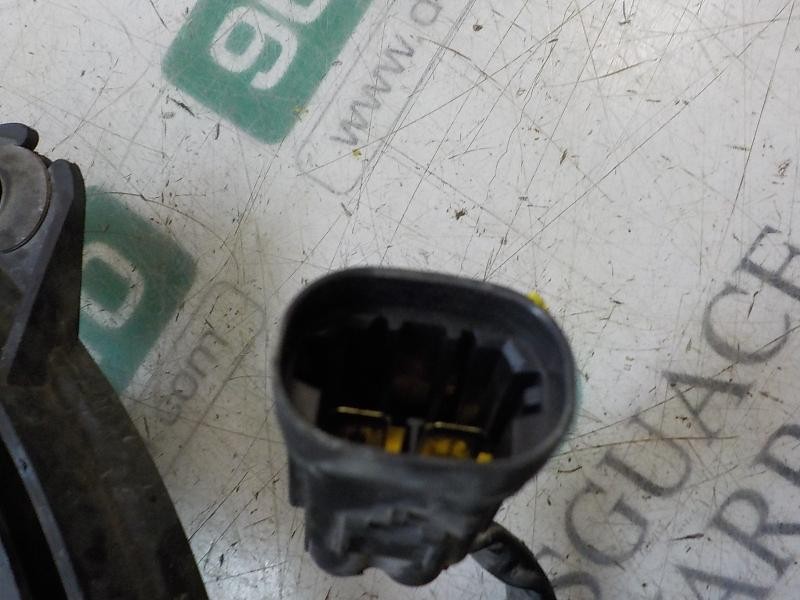 Recambio de electroventilador para citroën c4 berlina 1.6 16v cat (nfu / tu5jp4) referencia OEM IAM   