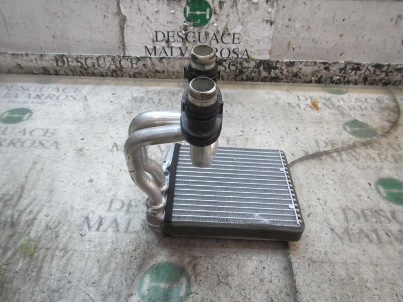Recambio de radiador calefaccion / aire acondicionado para seat leon (1p1) reference referencia OEM IAM 1K0819031A  
