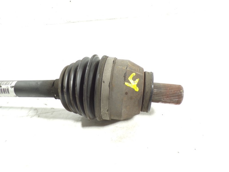 Recambio de transmision derecha para ford mondeo ber. (ca2) 2.0 tdci cat referencia OEM IAM 1788202  