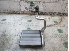 Recambio de radiador calefaccion / aire acondicionado para seat leon (1p1) reference referencia OEM IAM 1K0819031A   2