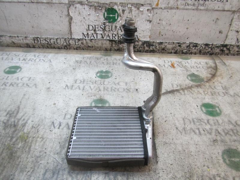 Recambio de radiador calefaccion / aire acondicionado para seat leon (1p1) reference referencia OEM IAM 1K0819031A  