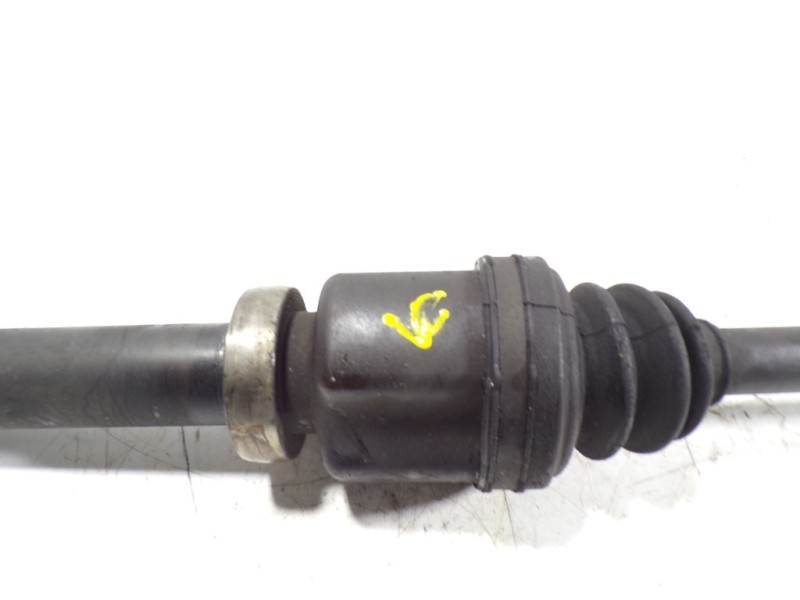 Recambio de transmision derecha para ford mondeo ber. (ca2) 2.0 tdci cat referencia OEM IAM 1788202  