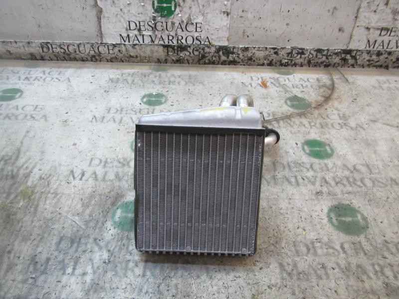 Recambio de radiador calefaccion / aire acondicionado para seat leon (1p1) reference referencia OEM IAM 1K0819031A  