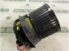 Recambio de motor calefaccion para peugeot 208 1.6 blue-hdi fap referencia OEM IAM   