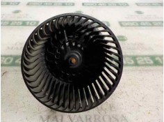 Recambio de motor calefaccion para peugeot 208 1.6 blue-hdi fap referencia OEM IAM    2