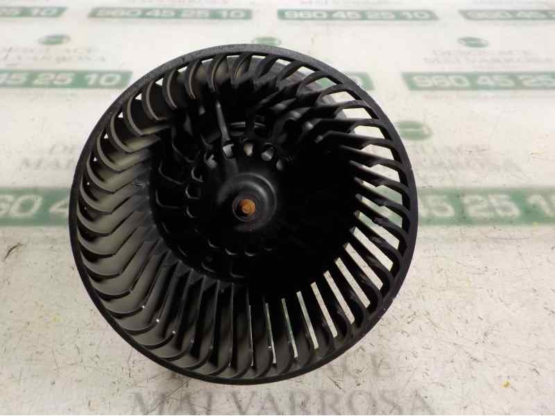 Recambio de motor calefaccion para peugeot 208 1.6 blue-hdi fap referencia OEM IAM   