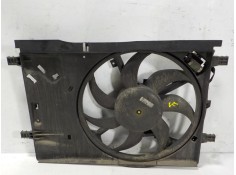 Recambio de electroventilador para fiat grande punto (199) 1.2 cat referencia OEM IAM  0020879 