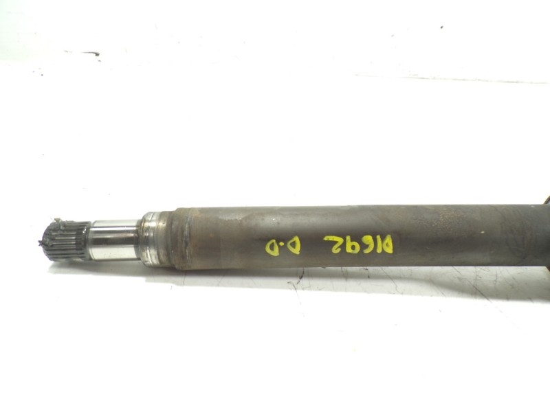 Recambio de transmision derecha para ford mondeo ber. (ca2) 2.0 tdci cat referencia OEM IAM 1788202  