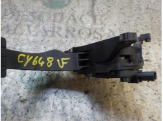 Recambio de potenciometro pedal para dacia sandero 0.9 tce cat referencia OEM IAM 180022703R 180022703R  2
