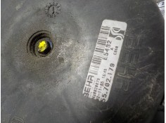 Recambio de electroventilador para fiat grande punto (199) 1.2 cat referencia OEM IAM  0020879  2